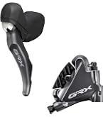 Amazon.co.jp: シマノ ST-RX810 11S 右レバー ハイドローリック